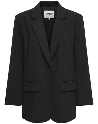 Only - ONLLinda-Raven Blazer - Black